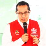 PRESIDENTE DEL JNE RECHAZA AFIRMACIONES SOBRE FRAUDE ELECTORAL Y PIDE RESPONSABILIDAD – RCR Peru