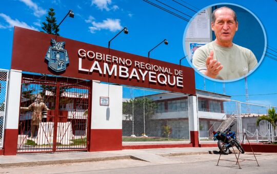 MAESTROS DE LAMBAYEQUE DEMANDAN MAYOR INVERSIÓN EN INFRAESTRUCTURA Y RECONOCIMIENTO DEL PAGO DE LA DEUDA SOCIAL Y CTS – RCR Peru