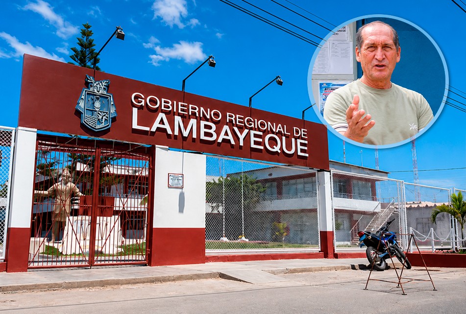MAESTROS DE LAMBAYEQUE DEMANDAN MAYOR INVERSIÓN EN INFRAESTRUCTURA Y RECONOCIMIENTO DEL PAGO DE LA DEUDA SOCIAL Y CTS – RCR Peru