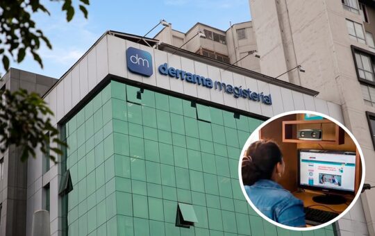 EL 15 DE JUNIO SE INICIAN CURSOS VIRTUALES Y GRATUITOS DE LA DERRAMA MAGISTERIAL – RCR Peru