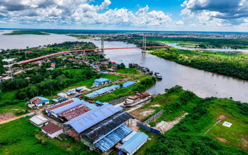 AMAZONÍA TIENE S/ 1,200 MILLONES COMPROMETIDOS EN INVERSIONES, PERO FALTA DE EJECUCIÓN FRENA SU DESARROLLO, ADVIERTE ECOLOGISTA DAVID LANDA – RCR Peru