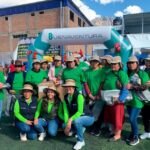 BUENAVENTURA CELEBRA EL DÍA DE LA MADRE CON UNA GINCANA EN OYÓN – RCR Peru