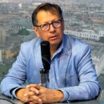 AVANCE DE SÁNCHEZ EN EL SUR ES POR AUSENCIA DE ACCIÓN POLÍTICA DE LA DERECHA, AFIRMA ANALISTA FAUSTO SALINAS – RCR Peru