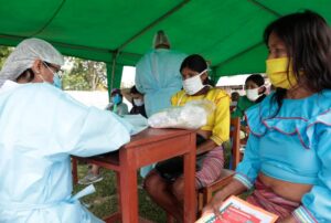 MINSA ACTÚA CON IMPROVISACIÓN Y NEGLIGENCIA AL EMITIR DECRETOS SUPREMOS DE EMERGENCIA SANITARIA EN LORETO   – RCR Peru