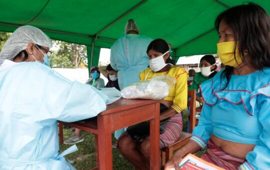 MINSA ACTÚA CON IMPROVISACIÓN Y NEGLIGENCIA AL EMITIR DECRETOS SUPREMOS DE EMERGENCIA SANITARIA EN LORETO   – RCR Peru