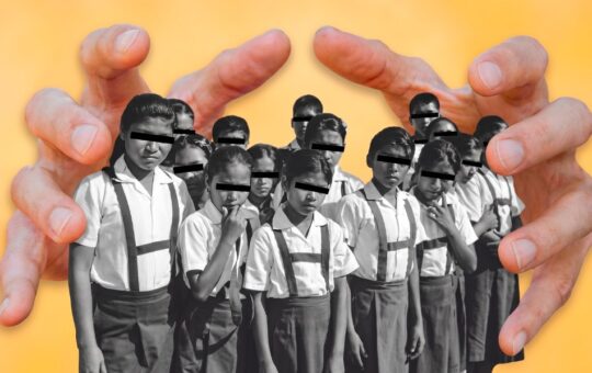 ESPECIALISTA ADVIERTE QUE COLEGIOS DEBEN REFORZAR LA CAPACITACIÓN DOCENTE PARA PREVENIR CASOS DE VIOLENCIA CONTRA ESTUDIANTES – RCR Peru