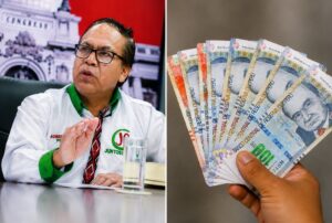 SI GANA SÁNCHEZ DEBERÁ GOBERNAR CON ALIANZAS Y RESPETAR LA INVERSIÓN PRIVADA, AFIRMA POLITÓLOGO LUIS ESPEJO – RCR Peru