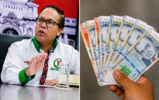 SI GANA SÁNCHEZ DEBERÁ GOBERNAR CON ALIANZAS Y RESPETAR LA INVERSIÓN PRIVADA, AFIRMA POLITÓLOGO LUIS ESPEJO – RCR Peru