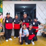 CAFETERÍA ATENDIDA POR JÓVENES NEURODIVERGENTES IMPULSA LA INCLUSIÓN LABORAL DE PERSONAS CON DISCAPACIDAD – RCR Peru