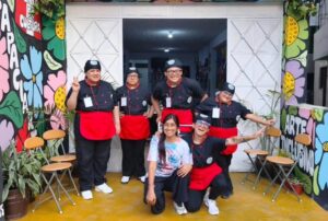 CAFETERÍA ATENDIDA POR JÓVENES NEURODIVERGENTES IMPULSA LA INCLUSIÓN LABORAL DE PERSONAS CON DISCAPACIDAD – RCR Peru