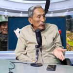 DOBLE MENSAJE DE ROBERTO SÁNCHEZ GENERA INCERTIDUMBRE POLÍTICA – RCR Peru