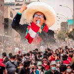 GOBIERNO DE SÁNCHEZ UTILIZARÁ LA MOVILIZACIÓN SOCIAL PARA ANULAR EL CONTRAPESO DEL CONGRESO – RCR Peru