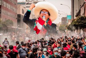 GOBIERNO DE SÁNCHEZ UTILIZARÁ LA MOVILIZACIÓN SOCIAL PARA ANULAR EL CONTRAPESO DEL CONGRESO – RCR Peru