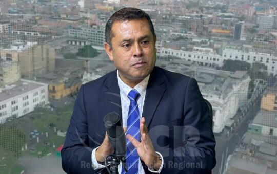 NI ROBERTO SÁNCHEZ NI KEIKO FUJIMORI PODRÁN GOBERNAR SIN DIÁLOGO Y CONSENSOS, AFIRMA EXPERTO ELECTORAL JOSÉ TELLO – RCR Peru
