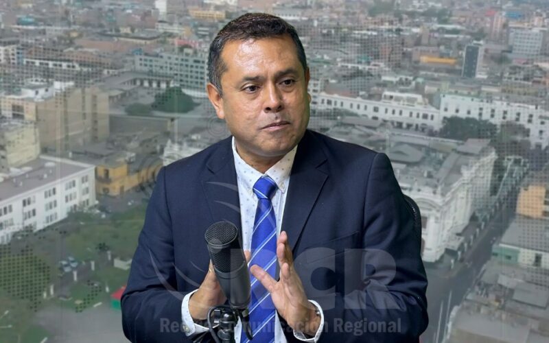NI ROBERTO SÁNCHEZ NI KEIKO FUJIMORI PODRÁN GOBERNAR SIN DIÁLOGO Y CONSENSOS, AFIRMA EXPERTO ELECTORAL JOSÉ TELLO – RCR Peru