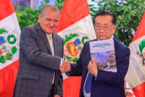 » SE INICIA UNA REALIDAD POSTERGADA POR AÑOS» – RCR Peru