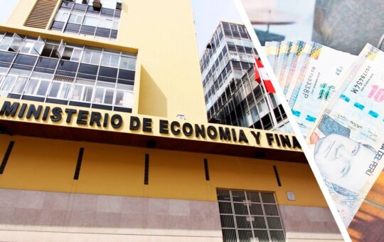 PRÓXIMO GOBIERNO TIENE QUE REDUCIR DÉFICIT FISCAL GENERADO POR EL CONGRESO Y REORDENAR LA ECONOMÍA – RCR Peru