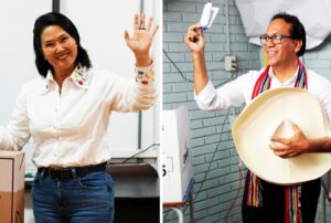 CANDIDATOS DEBEN RESPETAR LOS RESULTADOS Y COLABORAR CON EL PRÓXIMO GOBIERNO PARA GARANTIZAR GOBERNABILIDAD – RCR Peru