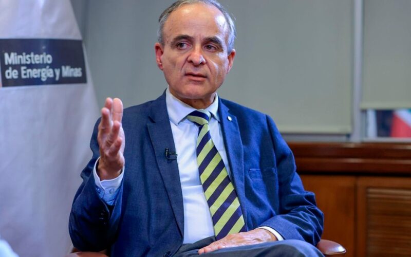 CAJAMARCA RECIBIRÍA MÁS DE S/ 2.000 MILLONES AL AÑO DE CANON SI SE ACTIVA CORREDOR MINERO – RCR Peru