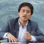 EL PRÓXIMO GOBIERNO DEBERÁ CONSTRUIR ACUERDOS CON LA OPOSICIÓN, ADVIERTE MIEMBRO DE JPP, JEAN PAUL BENAVENTE – RCR Peru
