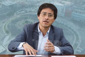 EL PRÓXIMO GOBIERNO DEBERÁ CONSTRUIR ACUERDOS CON LA OPOSICIÓN, ADVIERTE MIEMBRO DE JPP, JEAN PAUL BENAVENTE – RCR Peru