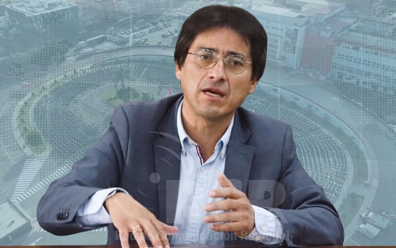 EL PRÓXIMO GOBIERNO DEBERÁ CONSTRUIR ACUERDOS CON LA OPOSICIÓN, ADVIERTE MIEMBRO DE JPP, JEAN PAUL BENAVENTE – RCR Peru