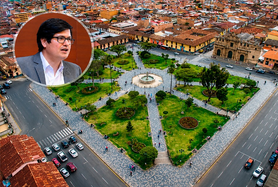 IMPULSAN ACCIONES ENTRE ESTADO, EMPRESAS Y COMUNIDADES PARA EL DESARROLLO REGIONAL – RCR Peru