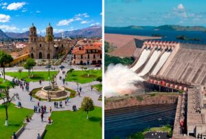 LA PRESA DE CHONTA ES UN PROYECTO DE JUSTICIA PARA CAJAMARCA Y YA ES TÉCNICAMENTE VIABLE – RCR Peru