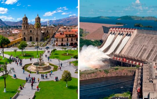 LA PRESA DE CHONTA ES UN PROYECTO DE JUSTICIA PARA CAJAMARCA Y YA ES TÉCNICAMENTE VIABLE – RCR Peru