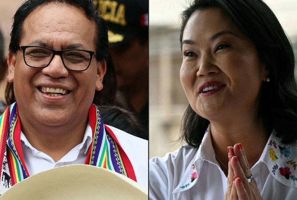 “NUNCA HUBO RESULTADOS TAN AJUSTADOS”, AFIRMA EXPERTO MARCO TULIO GUTIÉRREZ; EMPATE PODRÍA DEFINIRSE INCLUSO POR SORTEO – RCR Peru
