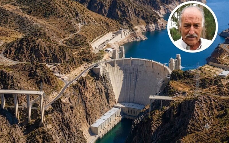 CUATRO DÉCADAS DE PERSEVERANCIA, EL MATIZ HISTÓRICO DETRÁS DE LA LUZ VERDE PARA LA PRESA DE CHONTA – RCR Peru