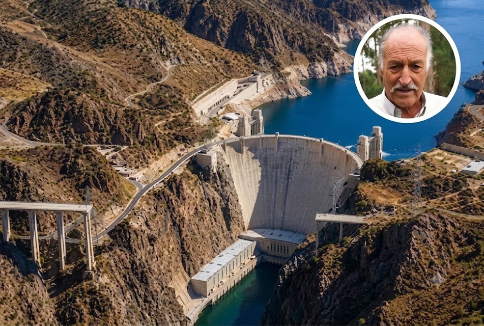 CUATRO DÉCADAS DE PERSEVERANCIA, EL MATIZ HISTÓRICO DETRÁS DE LA LUZ VERDE PARA LA PRESA DE CHONTA – RCR Peru