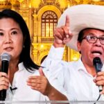 RESULTADOS OFICIALES AL 98% UBICAN A KEIKO FUJIMORI EN PRIMER LUGAR POR SOBRE ROBERTO SÁNCHEZ – RCR Peru