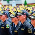 PRORROGAN ESTADO DE EMERGENCIA EN DISTRITOS DE CAJAMARCA PARA ENFRENTAR CRIMINALIDAD – RCR Peru