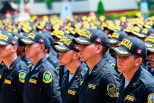 PRORROGAN ESTADO DE EMERGENCIA EN DISTRITOS DE CAJAMARCA PARA ENFRENTAR CRIMINALIDAD – RCR Peru