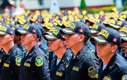 PRORROGAN ESTADO DE EMERGENCIA EN DISTRITOS DE CAJAMARCA PARA ENFRENTAR CRIMINALIDAD – RCR Peru