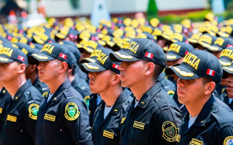 PRORROGAN ESTADO DE EMERGENCIA EN DISTRITOS DE CAJAMARCA PARA ENFRENTAR CRIMINALIDAD – RCR Peru