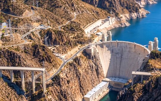 EJECUCIÓN DE LA PRESA DE CHONTA DINAMIZARÁ LA ECONOMÍA DE CAJAMARCA CON UNA INVERSIÓN QUE SUPERA LOS 600 MILLONES DE SOLES – RCR Peru
