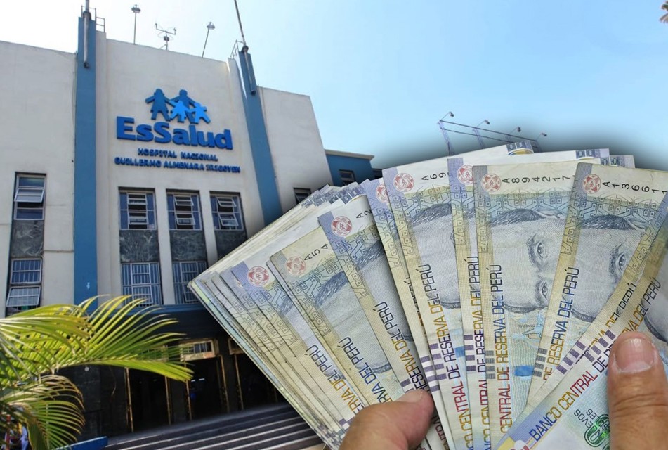 ESSALUD MANEJA S/19 MIL MILLONES, PERO ACUMULA DEUDAS MILLONARIAS CON PROVEEDORES DE MEDICAMENTOS PARA EL CÁNCER – RCR Peru