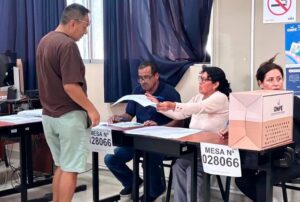 NULIDAD DE 1.751 ACTAS COSTARÍA MÁS DE S/ 2 MILLONES A JUNTOS POR EL PERÚ, SEGÚN EXPERTO ELECTORAL CHRISTIAN ZACARÍAS – RCR Peru