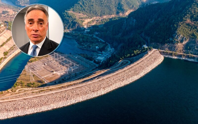 EJECUCIÓN DE LA PRESA DE CHONTA DINAMIZARÁ LA ECONOMÍA DE CAJAMARCA CON UNA INVERSIÓN QUE SUPERA LOS 600 MILLONES DE SOLES – RCR Peru
