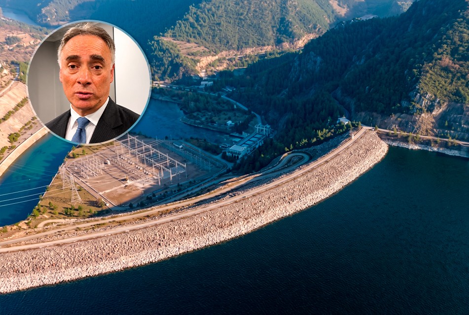 EJECUCIÓN DE LA PRESA DE CHONTA DINAMIZARÁ LA ECONOMÍA DE CAJAMARCA CON UNA INVERSIÓN QUE SUPERA LOS 600 MILLONES DE SOLES – RCR Peru