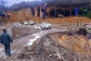 PRÓRROGA DEL ESTADO DE EMERGENCIA CONTRA LA MINERÍA ILEGAL «NO SERVIRÁ DE NADA» SIN UN PLAN CLARO – RCR Peru