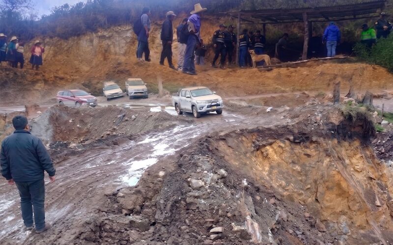 PRÓRROGA DEL ESTADO DE EMERGENCIA CONTRA LA MINERÍA ILEGAL «NO SERVIRÁ DE NADA» SIN UN PLAN CLARO – RCR Peru