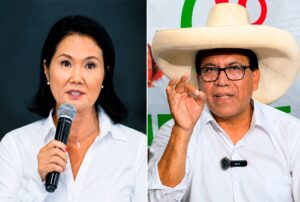 PRÓXIMO GOBIERNO DEBE TENER UNA ENORME CAPACIDAD DE CONCERTACIÓN Y CONVOCATORIA – RCR Peru