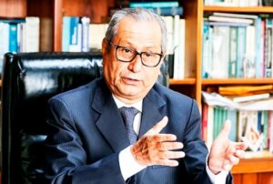PEDIDOS DE JPP PARA ANULAR MÁS DE 2 MIL ACTAS SERÁN DESECHADOS POR FALTA DE PRUEBAS, SOSTIENE JURISTA CÉSAR BAZÁN – RCR Peru