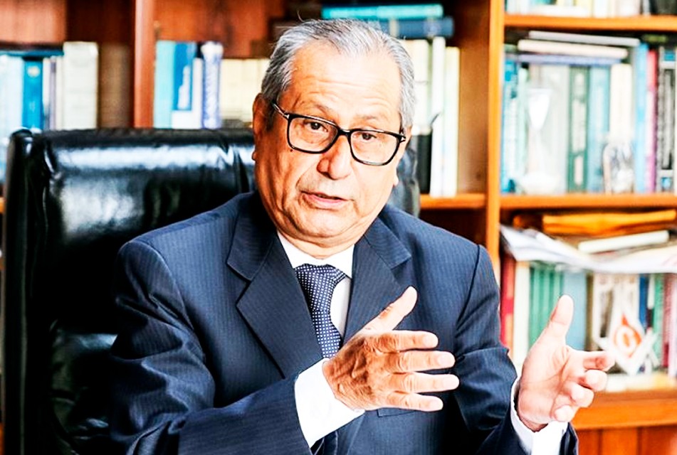 PEDIDOS DE JPP PARA ANULAR MÁS DE 2 MIL ACTAS SERÁN DESECHADOS POR FALTA DE PRUEBAS, SOSTIENE JURISTA CÉSAR BAZÁN – RCR Peru