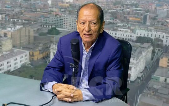 ANDESMIN AYACUCHO 2026 SE REALIZARÁ DEL 29 DE OCTUBRE AL 1 DE NOVIEMBRE EN LA CIUDAD DE HUAMANGA – RCR Peru