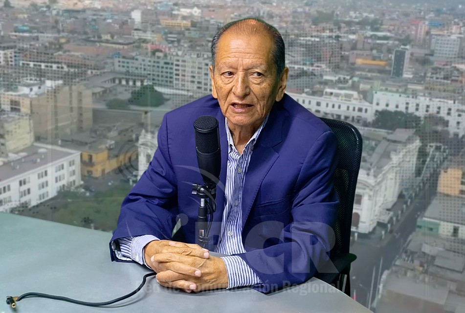 ANDESMIN AYACUCHO 2026 SE REALIZARÁ DEL 29 DE OCTUBRE AL 1 DE NOVIEMBRE EN LA CIUDAD DE HUAMANGA – RCR Peru