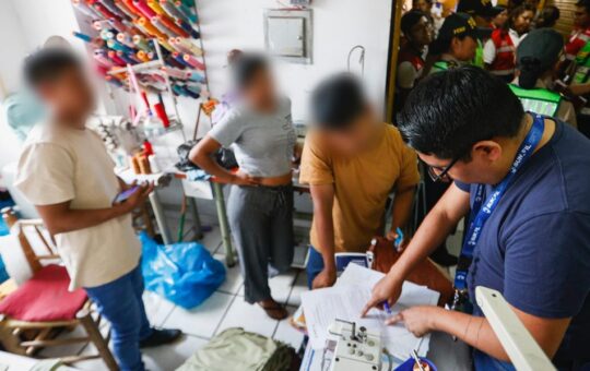 EMPRESAS PUEDEN SER SANCIONADAS CON MULTAS QUE VAN DE 275 MIL AL MILLÓN DE SOLES POR CONTRATAR A MENORES DE 14 AÑOS – RCR Peru